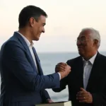 La Unión Europea expresó su respaldo a España tras las amenazas del presidente de EE. UU., Donald Trump - Foto: Redes sociales