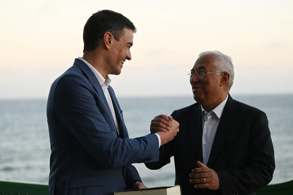 La Unión Europea expresó su respaldo a España tras las amenazas del presidente de EE. UU., Donald Trump - Foto: Redes sociales