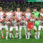 La Selección Colombia enfrentará por primera vez a Croacia en un amistoso internacional el 26 de marzo en Orlando - Foto: Redes sociales