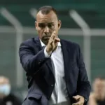 Deportivo Cali anuncia el regreso de Rafael Dudamel como nuevo director técnico para la Liga BetPlay 2026 - Foto: Redes sociales