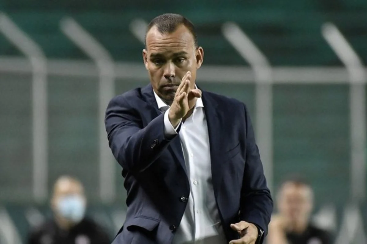 Deportivo Cali anuncia el regreso de Rafael Dudamel como nuevo director técnico para la Liga BetPlay 2026 - Foto: Redes sociales