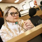 Durante debate de oposición en el Concejo de Bogotá, la concejal Rocío Dussán advirtió baja ejecución del Plan de Desarrollo del alcalde Carlos Fernando Galán - Foto: @RocioDussanPer