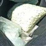 El gobierno de México incautó más de 104.000 pastillas de fentanilo en Sinaloa, en medio de la violencia del crimen organizado - Foto: @GabSeguridadMX