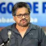 Un juzgado penal especializado de Antioquia condenó a alias ‘Iván Márquez’, líder de la Segunda Marquetalia - Foto: Redes sociales