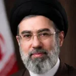 Mojtaba Jamenei fue elegido como nuevo líder supremo de Irán tras la muerte de su padre, Ali Jamenei, durante los ataques de Estados Unidos e Israel - Foto: Redes sociales