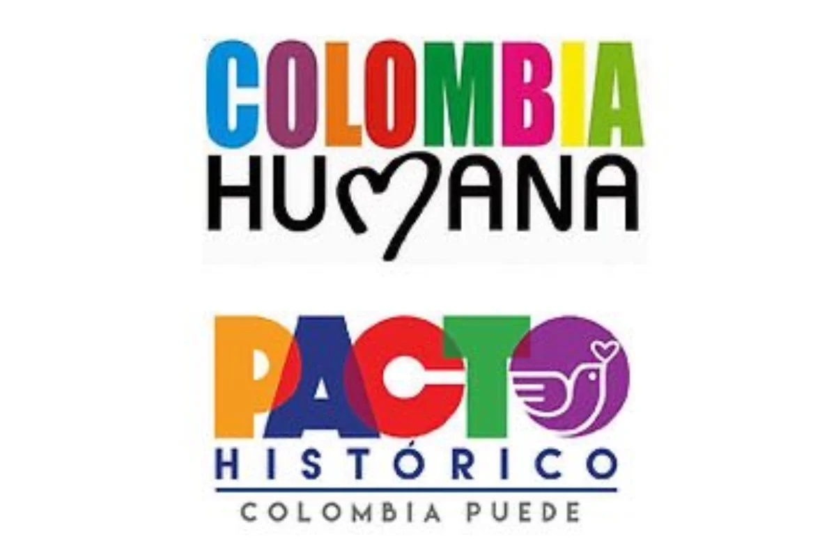 El Consejo Nacional Electoral aprobó la fusión del Pacto Histórico y Colombia Humana con votación 7-1, consolidando el partido único de izquierda - Foto: Redes sociales