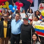 Liberaciones de presos políticos en Venezuela aumentan tras Ley de Amnistía, pero cientos siguen detenidos - Foto: @clippve