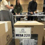 Resultados de las elecciones al Congreso de Colombia 2026: así quedó la composición del Senado y la Cámara de Representantes tras la votación del 8 de marzo - Foto: Archivo Particular