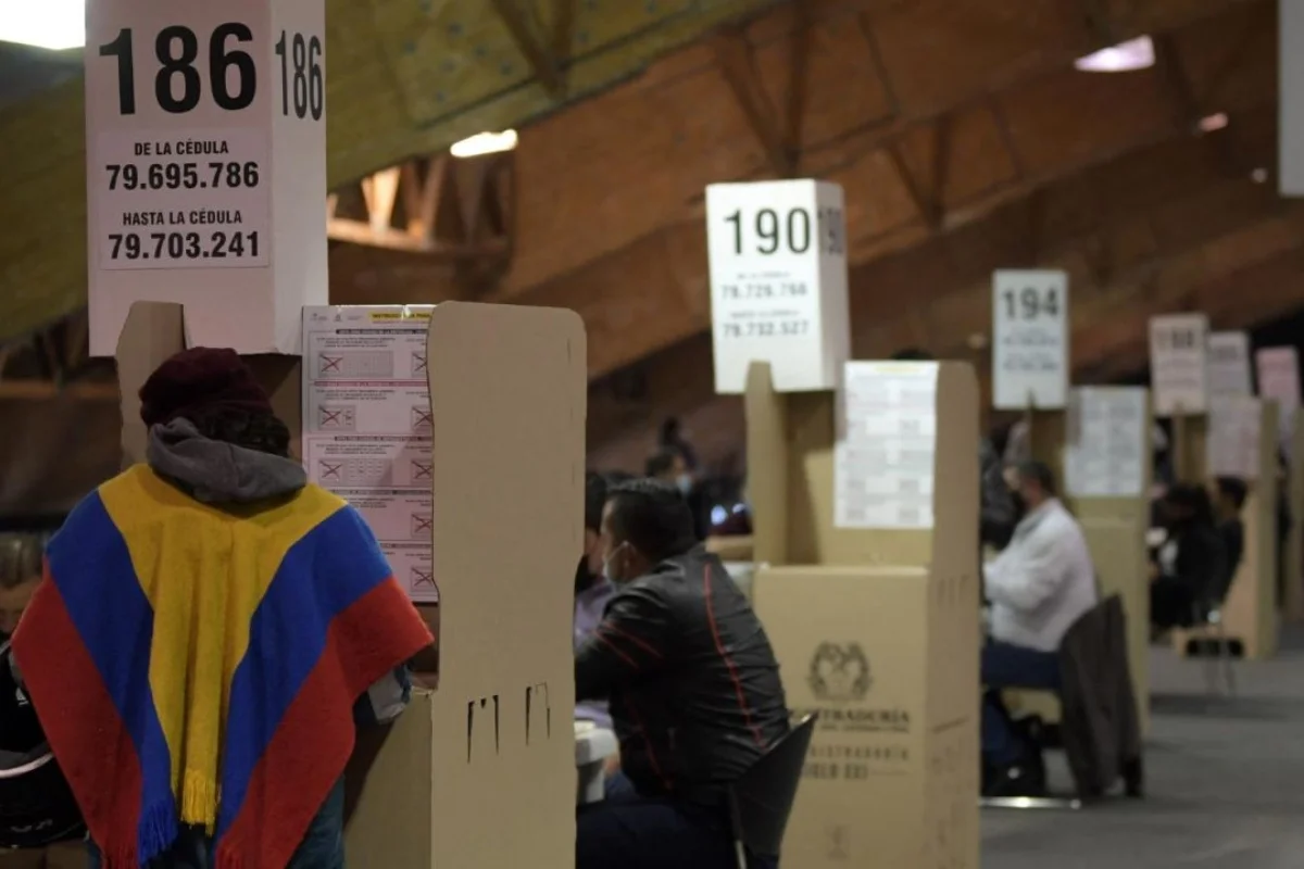 Conozca cuáles son los principales delitos electorales en Colombia, como la compra de votos, fraude en inscripción de cédulas y otros - Foto: Archivo Particular