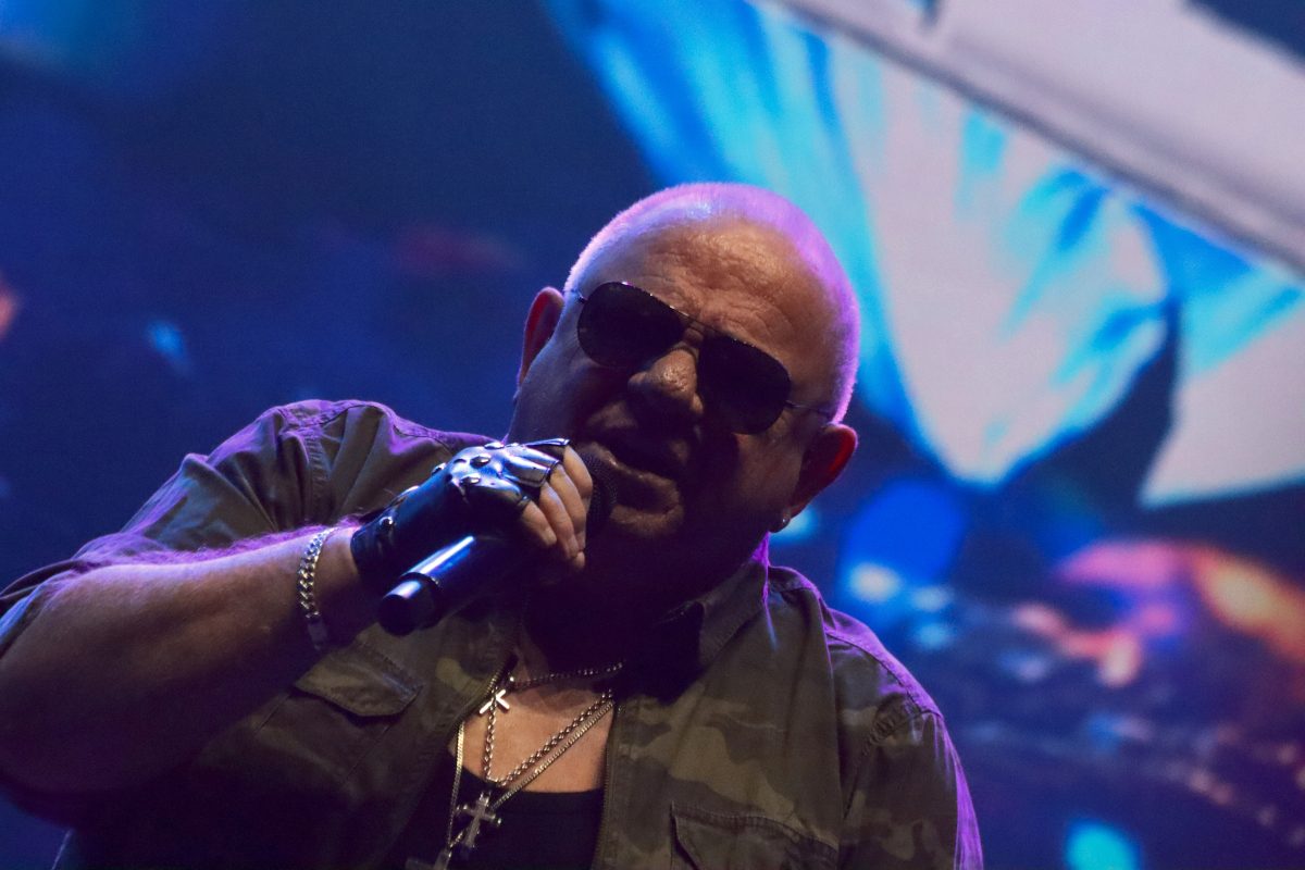 Dirkschneider - Foto: Ronald Cano